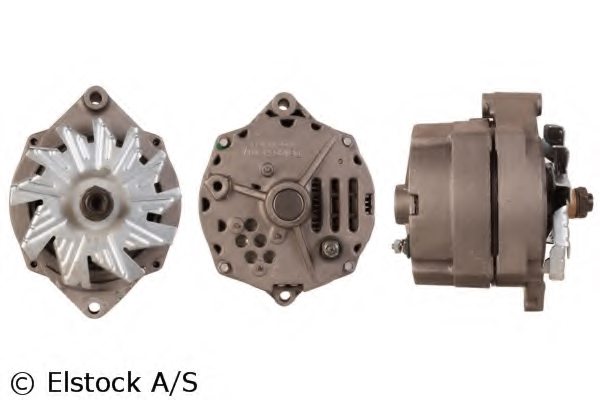 ELSTOCK 28-0989 Alternator
